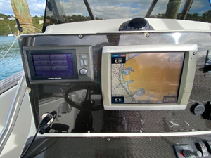 2012 Novurania Chase 38 3 4