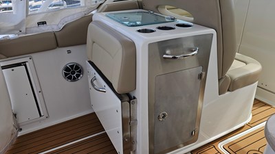 2019 Sailfish 325 DC 20 