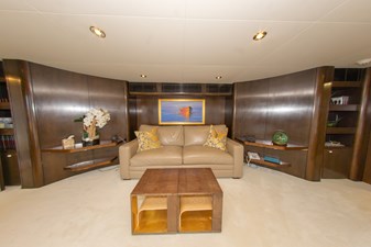 High Occupancy 160 164 OCEANFAST 1989 MEDIA ROOM 6