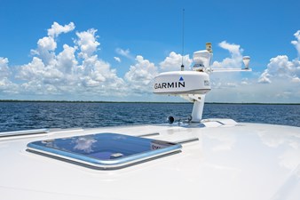 Skamp II 44 Back Cove 41FT - Skamp II-44