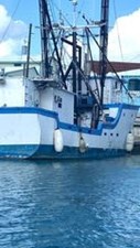 1980 St. Augustine 78 Trawler 2 3