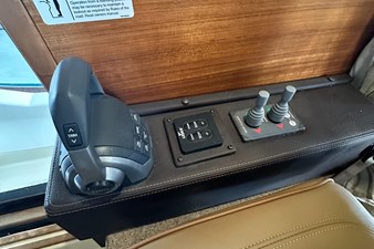 2021 Ranger Tugs 31 Command Bridge 15 