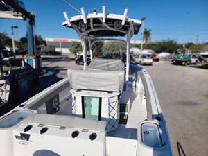 2023 Wellcraft 242 Fisherman 9 