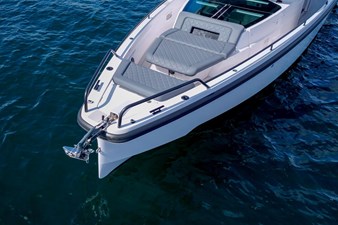 2021 Axopar 37 XC 39 