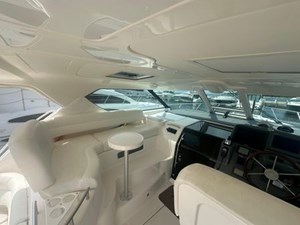 2007 Tiara Yachts 4300 Sovran 11 