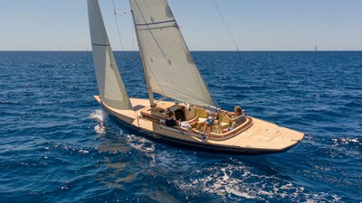 2024 Leonardo Yachts Eagle 38 2 
