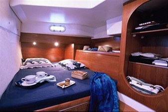 40' 2007 Fountaine Pajot Lavezzi 5 Double Berth