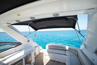 SUNSEEKER PORTOFINO 46 18 Sunseeker Portofino 46