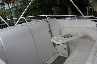 1998 Mako 333 Attack 16 