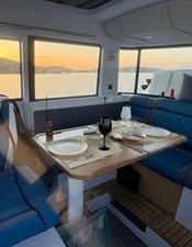 Axopar 37 XC Brabus Line 3 