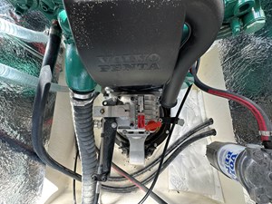 WELCOME 40 WELCOME: 2024 Leonardo Eagle 44 Saildrive