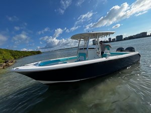 2011 Sea Hunt Gamefish 25 0 