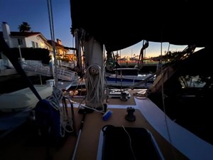 1981 Gulfstar Sloop 60 80 