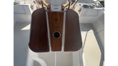 2015 Marlow-Hunter 40 42 