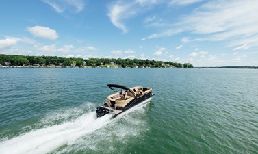 Harris 230 Sunliner 5 