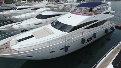 Princess 78 MY  1 DJI_0153
