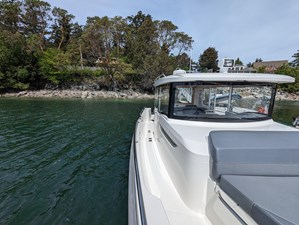 2019 Nimbus Commuter 9 21 