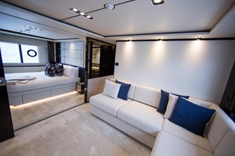 Spirit of Elijah 108 Princess 30M 2017 (Spirit of Elijah)