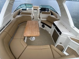 CASA - 2021 SEA RAY 350 SLX @ CANCUN 6 