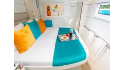 2020 Voyage Yachts VOYAGE 590e 6 