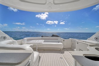 Sea Ray 500 Sundancer 37 Sea Ray Sundancer 500-11