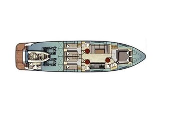 ALFAMARINE 60 2 ALFAMARINE 60 FLOORPLAN 