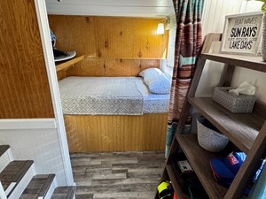 1993 Jamestowner 16 x 65 NLML 55 