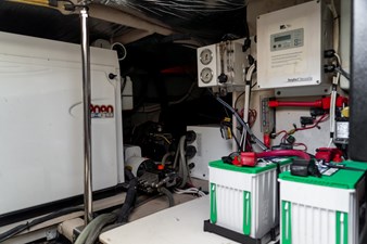 Glory's Coming 54 53