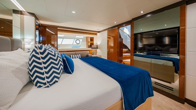 OHANA 32 25