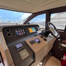 Mer-Sea 13 14_2015 50ft Azimut 50 Flybridge MER-SEA