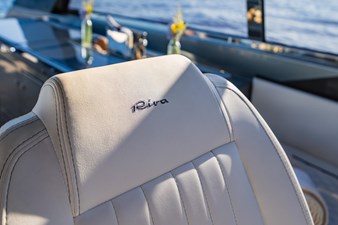 2021 Riva 76' Bahamas 61 