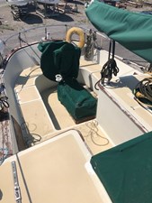 La Vie Dansante 3 Cockpit
