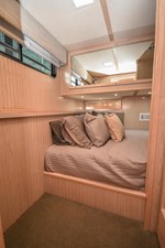 2001 Norris Yachts 85x18 Houseboat 31 
