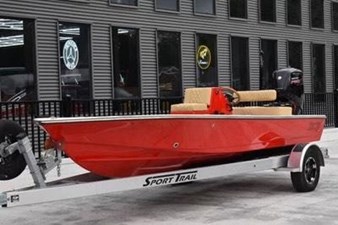 2023 ZCB Curlew 18 0 