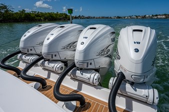 Dog House II  66 41_regulator_dog_house_ii_engines_3