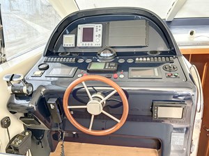 Acquadance 9 2004 Uniesse 57