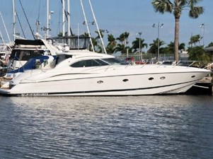 - 1 2_1999 58ft Sunseeker Predator
