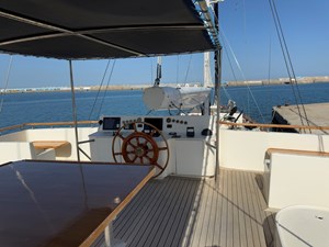 42 M Motorsailor  13 