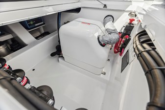 Cigarette 42 Auroris 28 