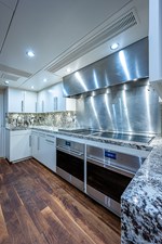 MISSING LINK 71 Galley