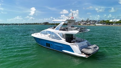 Azimut 4 