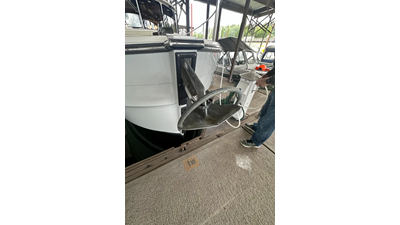 2021 Ranger Tugs 31 Command Bridge 40 