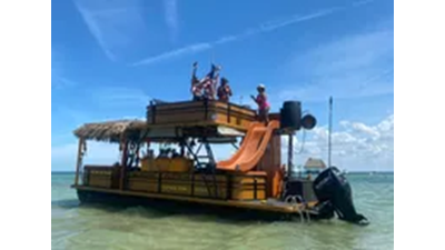 2024 Custom Tiki Bahama Mama 2.0 2 