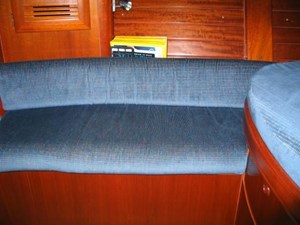 2000 Beneteau Oceanis 461 20 