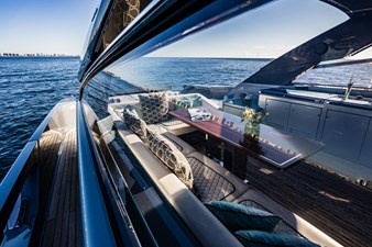 2021 Riva 76' Bahamas 66 