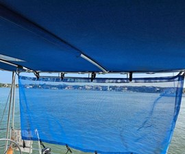 2005 Beneteau Cyclades 43 15 