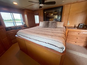 2005 Horizon 18x88 Houseboat 13 
