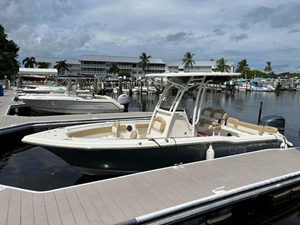 2019 Key West 239 FS 1 2