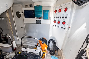 Liquid Asset 61 