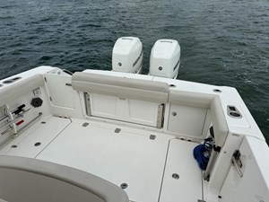 2020 Boston Whaler 330 Outrage 15 